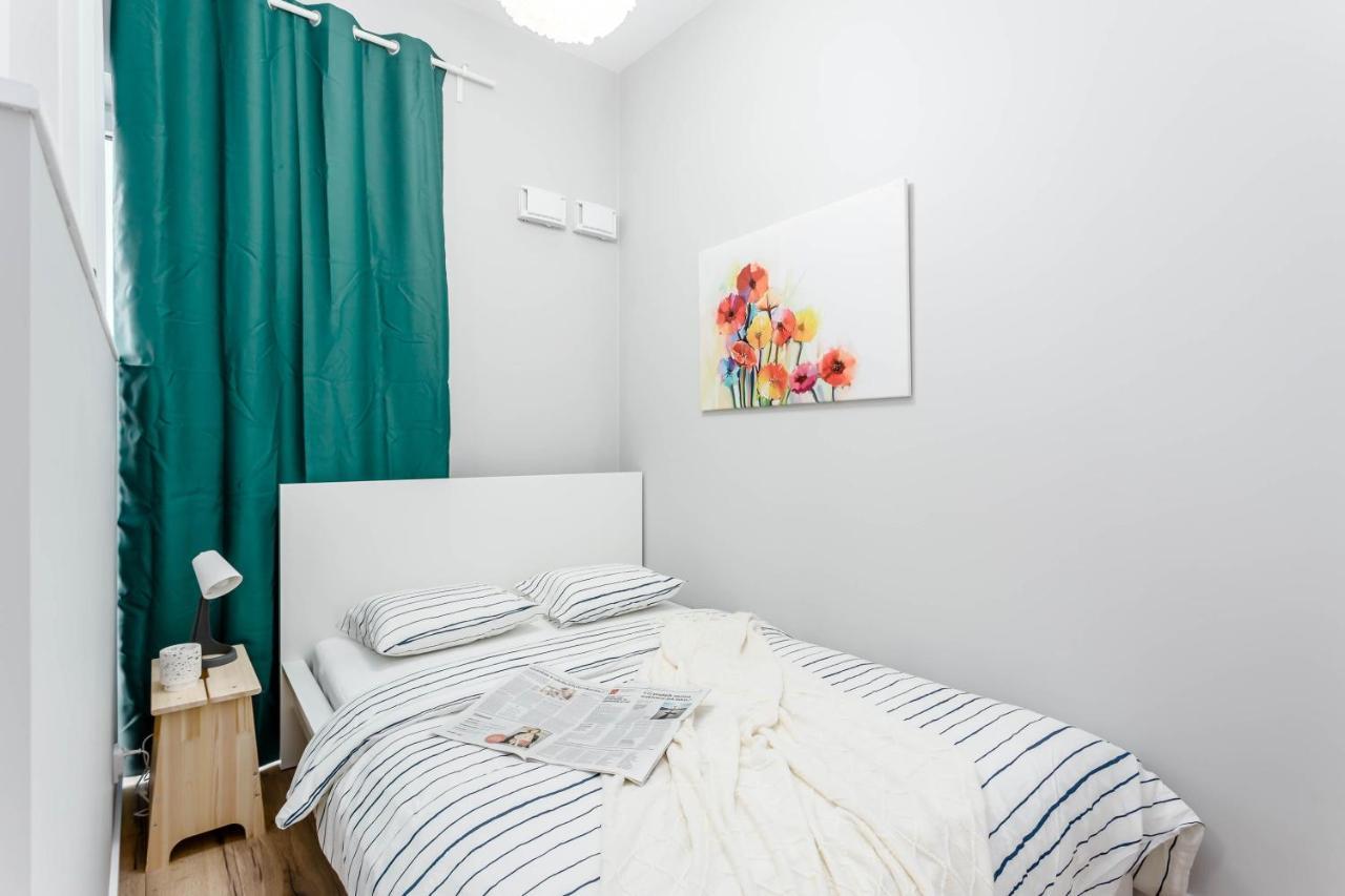 Chill Apartments Marywilska ワルシャワ エクステリア 写真